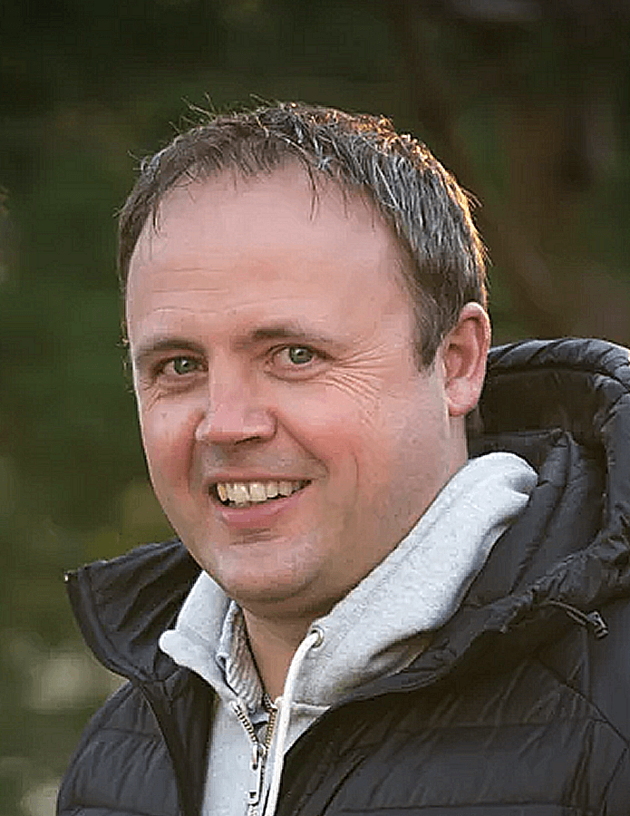 Lars-Nesheim-Hovda