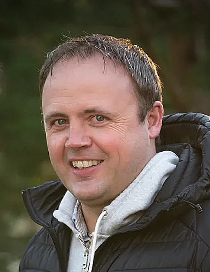 Lars-Nesheim-Hovda